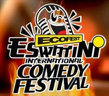Eswatini International Comedy Festival Pic